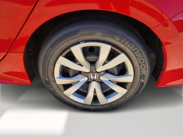 Used 2023 Honda Civic LX image 6