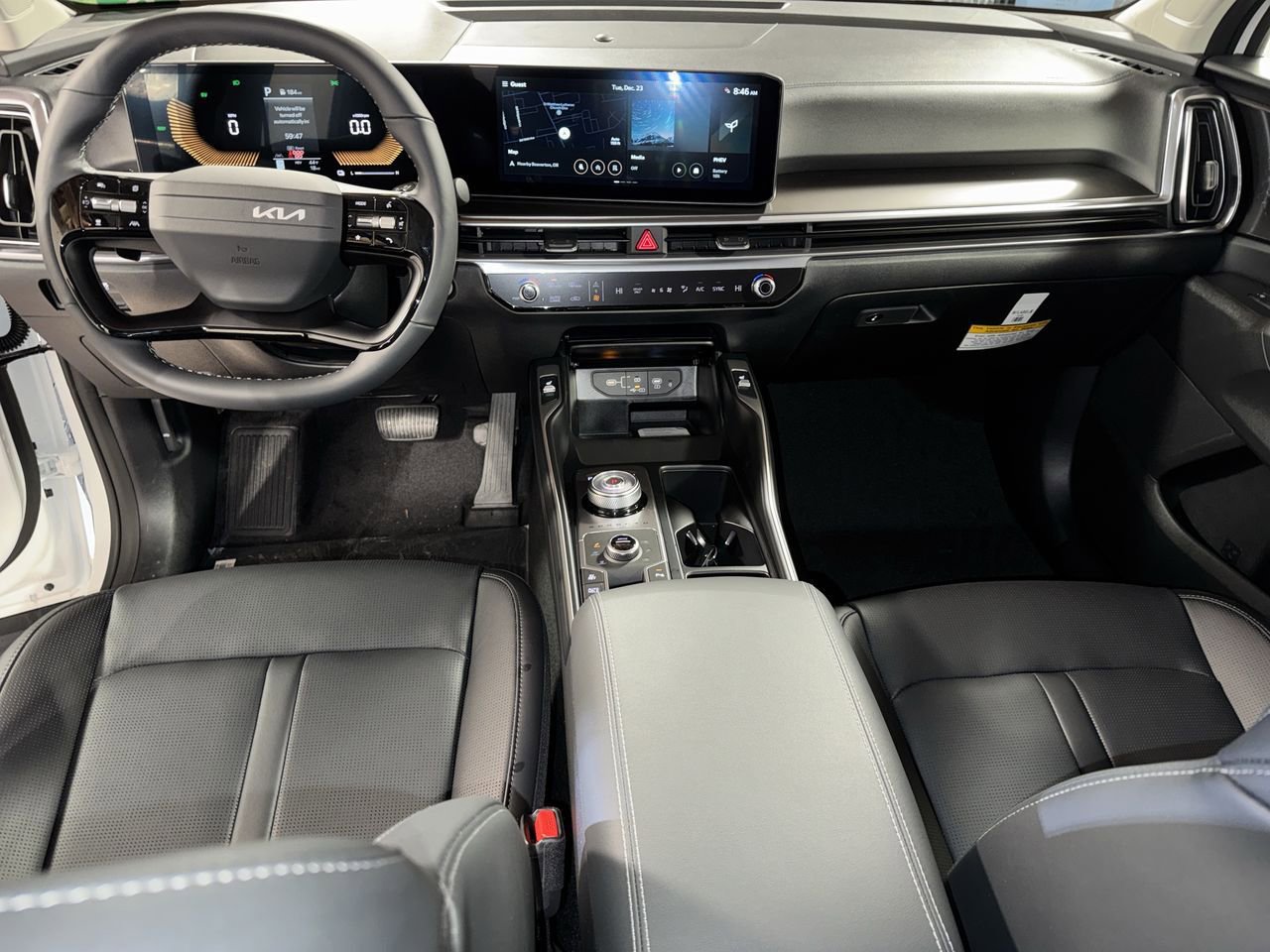 New 2026 Kia Sorento EX image 15