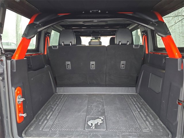 Certified 2023 Ford Bronco Raptor image 7