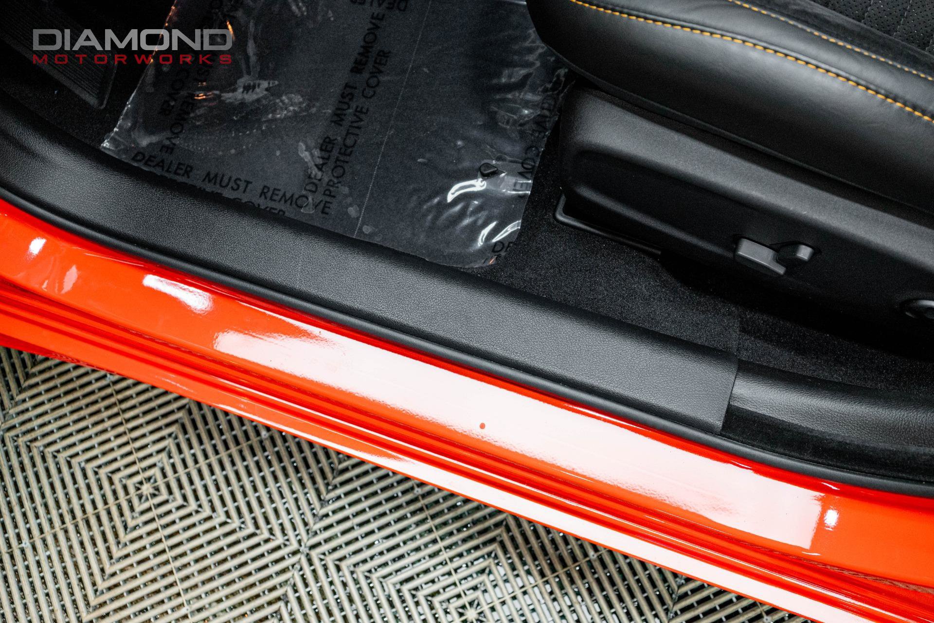 Used 2023 Dodge Charger SRT Hellcat image 77