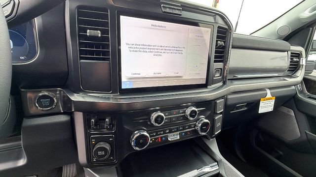 New 2026 Ford F250 Lariat image 28