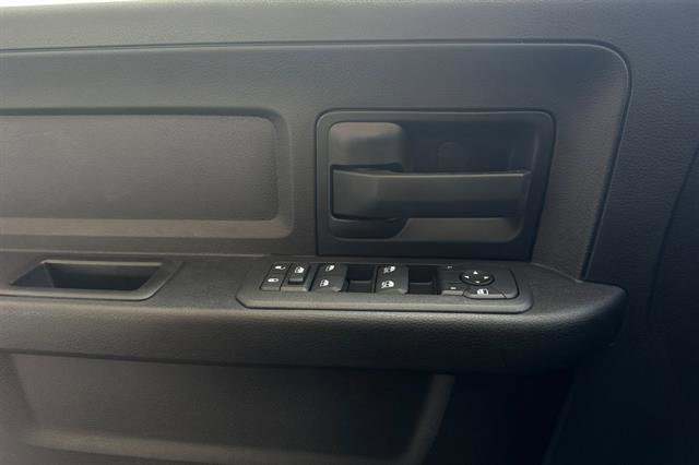 New 2026 RAM 3500 Tradesman image 8
