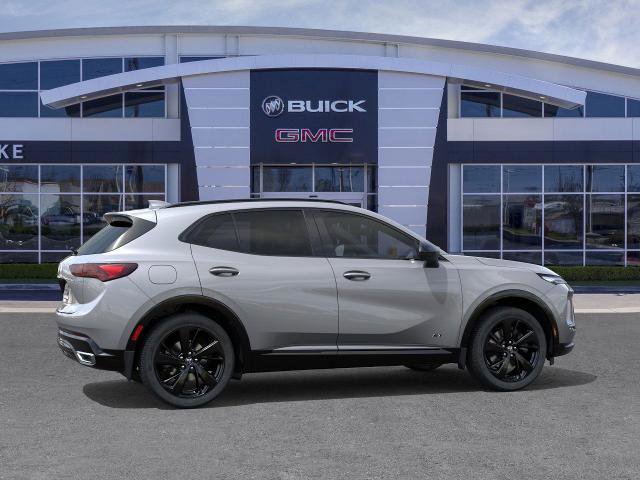 New 2026 Buick Envision Sport Touring image 5