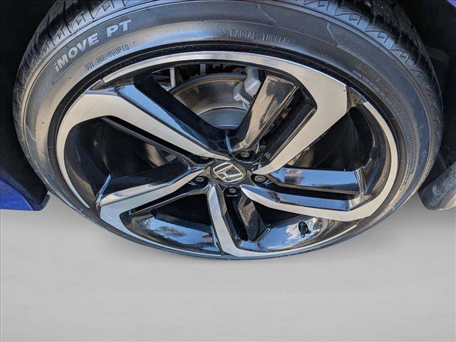 Used 2022 Honda Accord Sport image 21