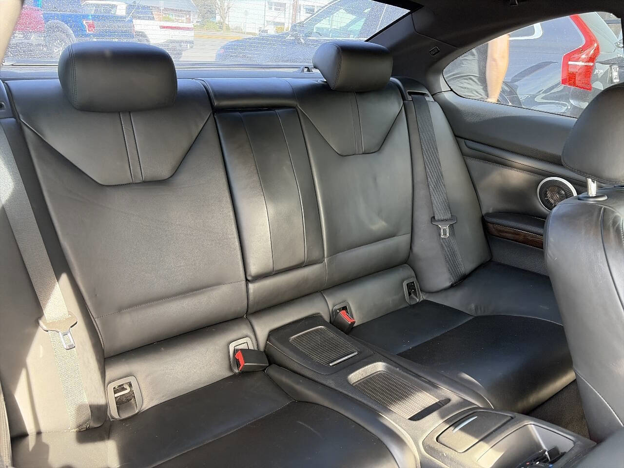 Used 2011 BMW M3 Coupe image 11