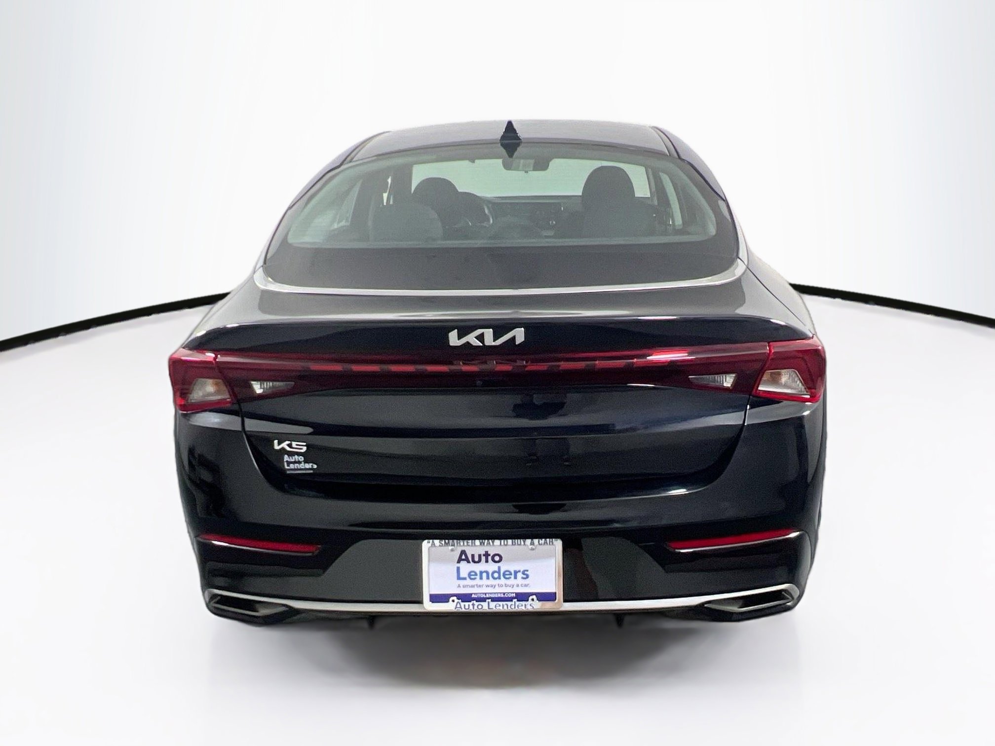 Used 2024 Kia K5 LXS image 6