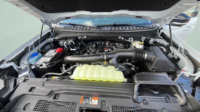 New 2026 Ford Expedition Platinum w/ Platinum Ultimate Package image 30