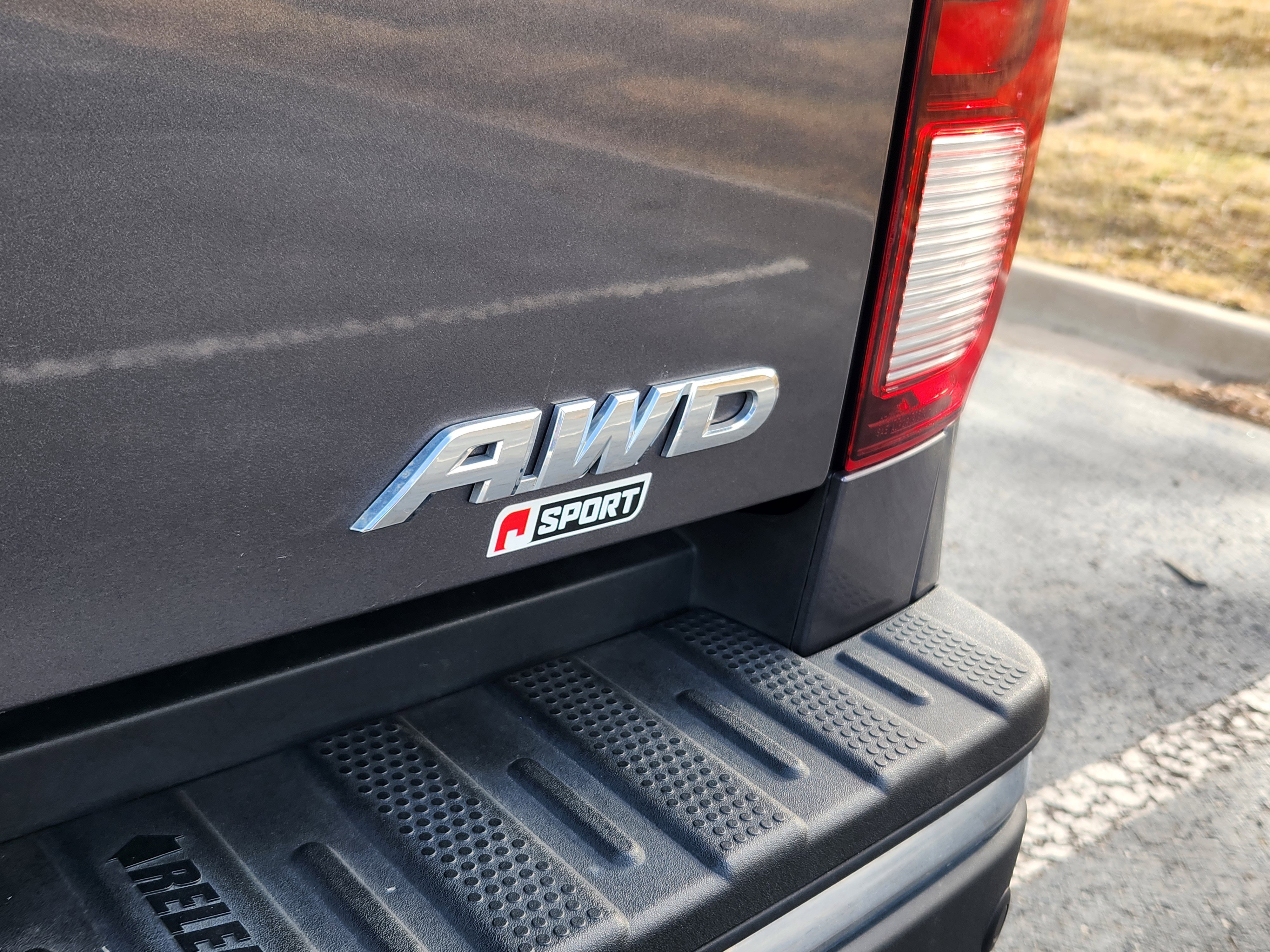 Used 2019 Honda Ridgeline RTL-E image 19