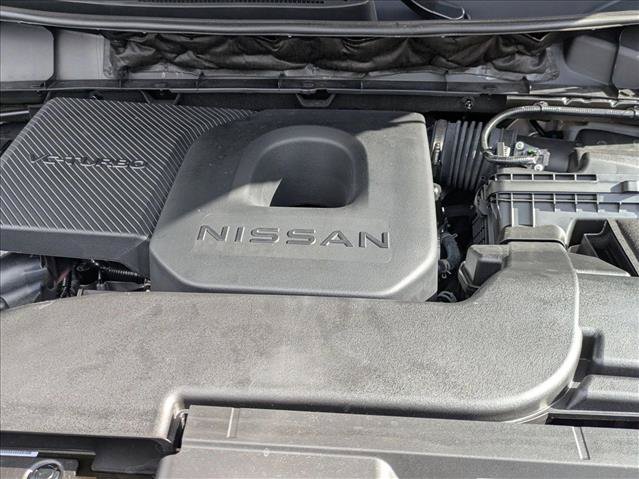 Used 2025 Nissan Murano SL w/ Cargo Package AWD/4WD image 24