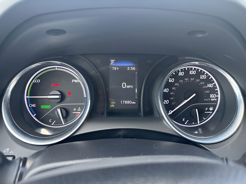 Used 2019 Toyota Camry LE FWD image 23