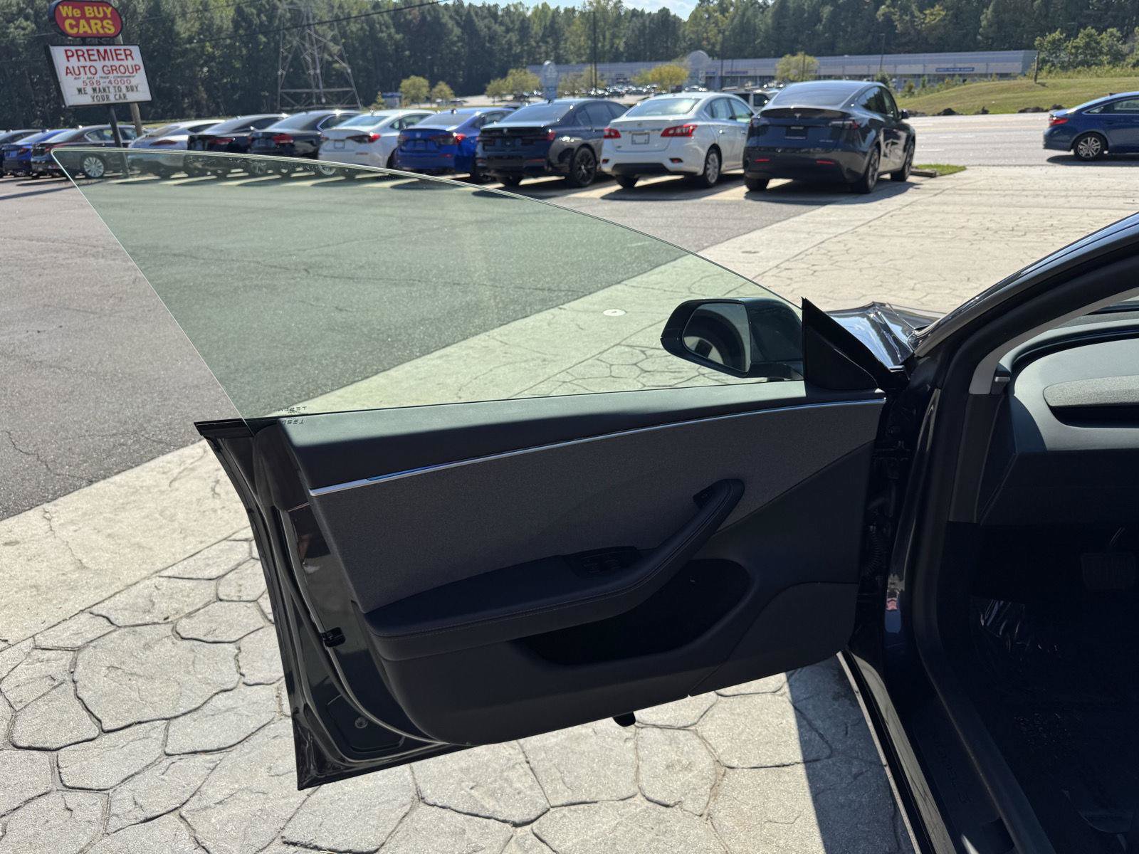 Used 2024 Tesla Model 3 Long Range RWD image 5