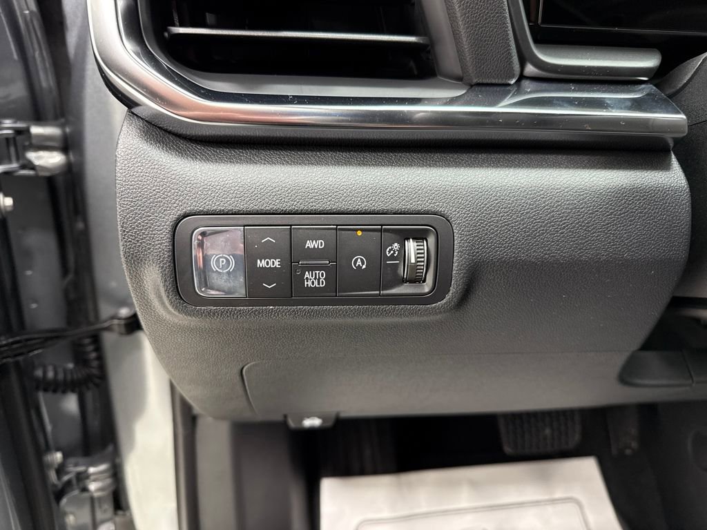 New 2026 GMC Terrain Elevation w/ Black Edition image 20