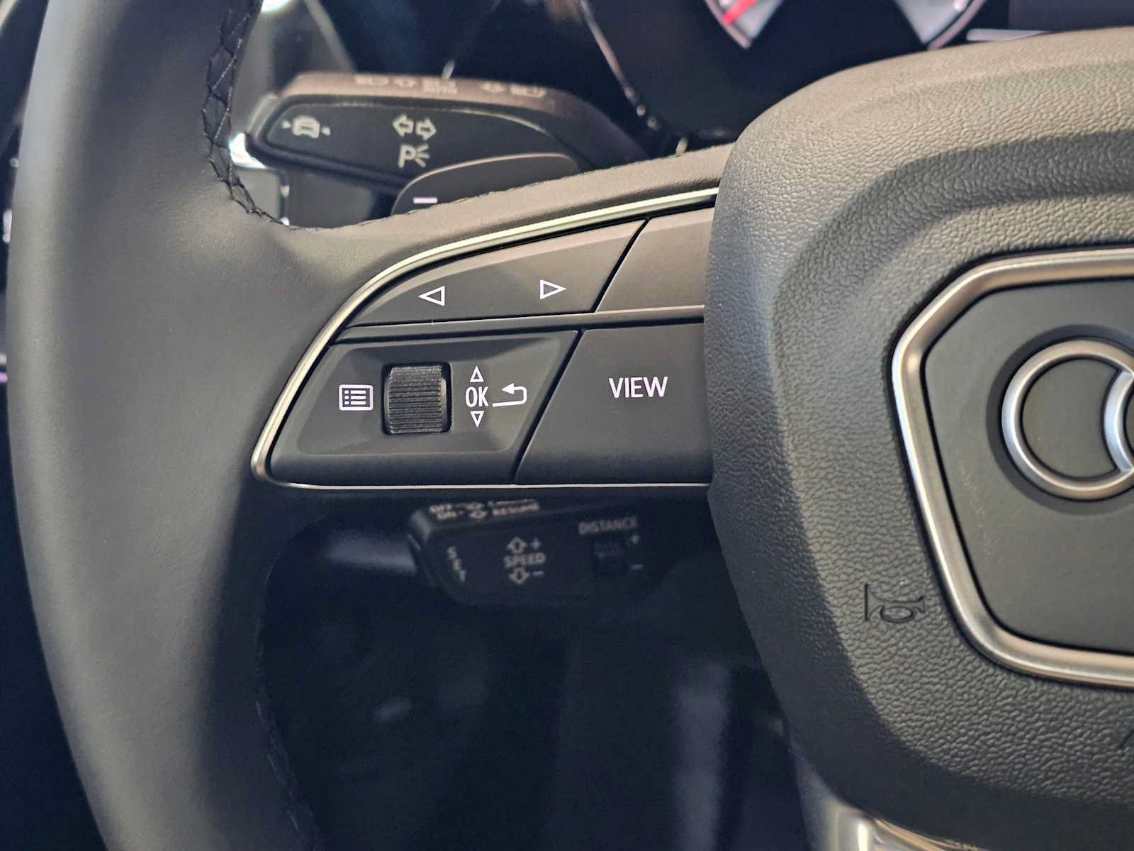 New 2026 Audi A3 2.0T Premium Plus AWD/4WD image 26