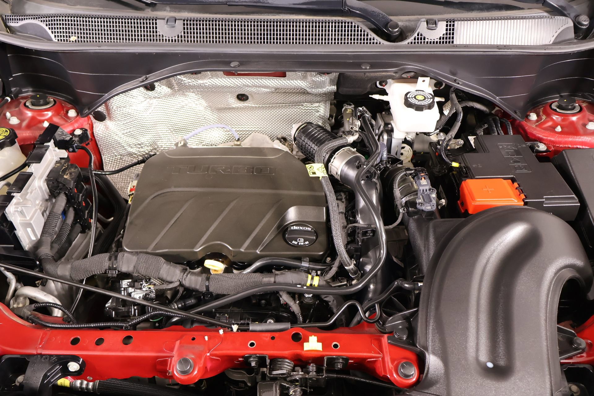 Used 2021 Buick Encore GX Preferred w/ Cold Weather Comfort Package FWD image 19