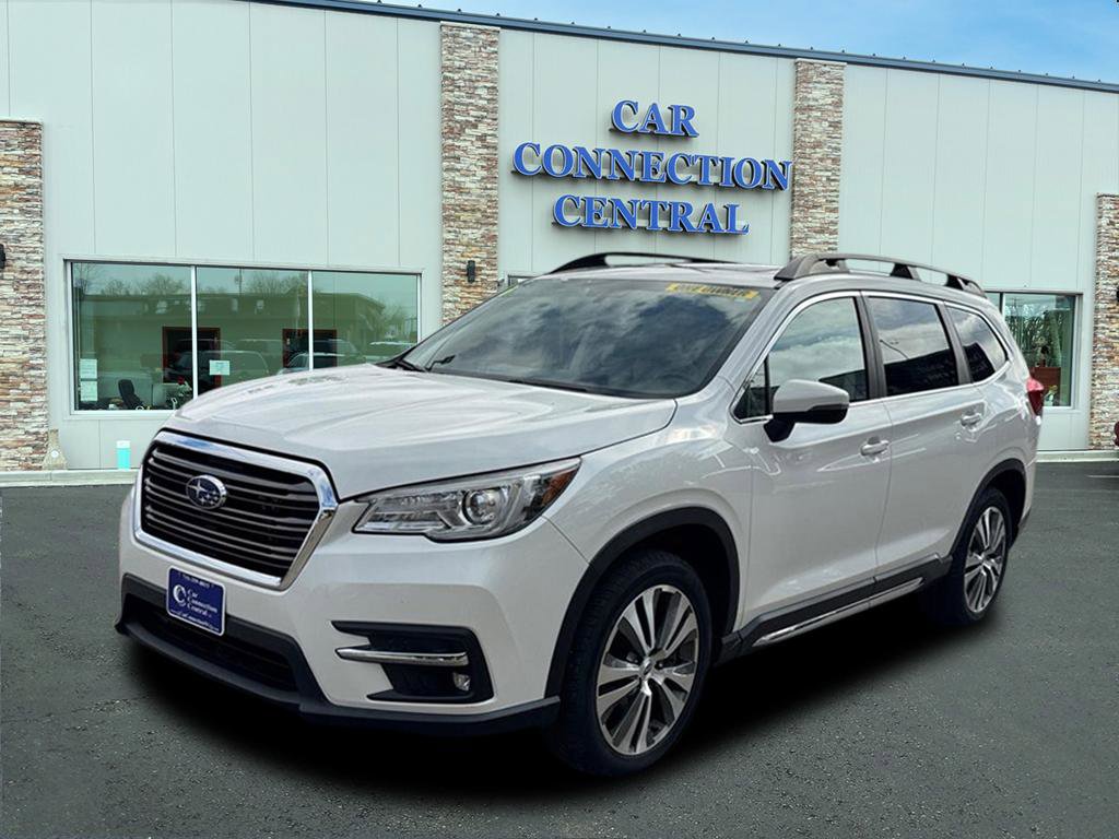 Used 2021 Subaru Ascent Limited w/ Technology Package image 1