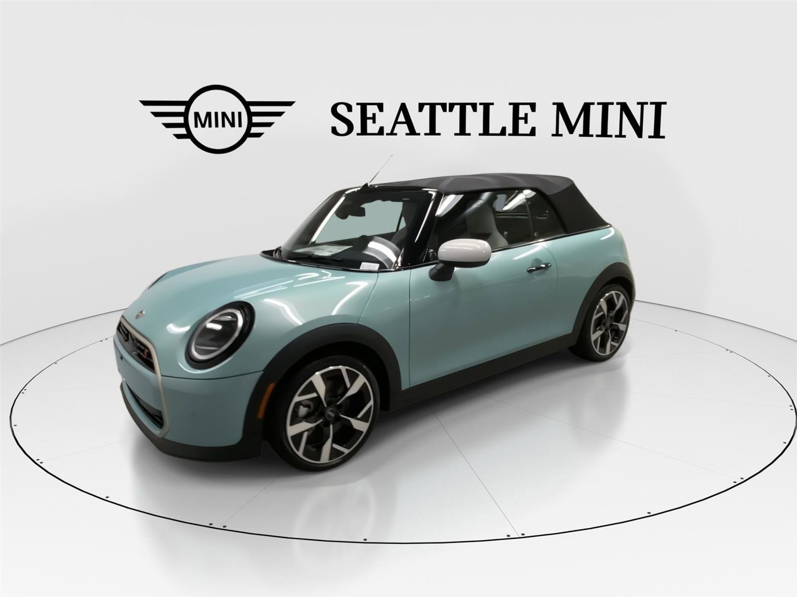 New 2026 MINI Cooper S image 5