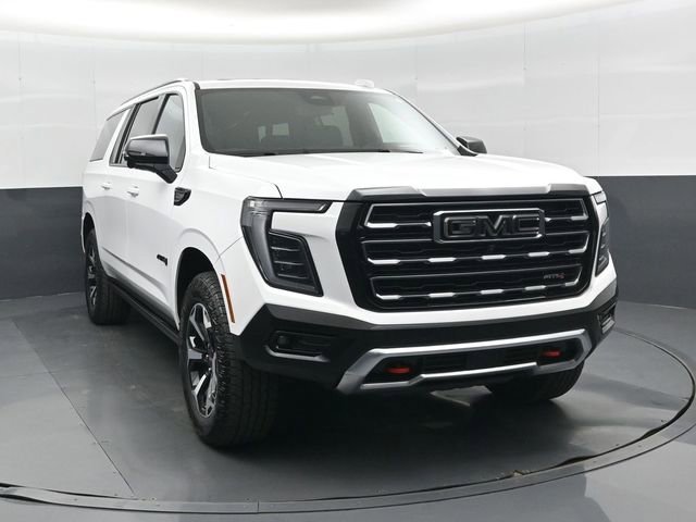 Used 2026 GMC Yukon XL AT4 w/ AT4 Premium Plus Package image 10