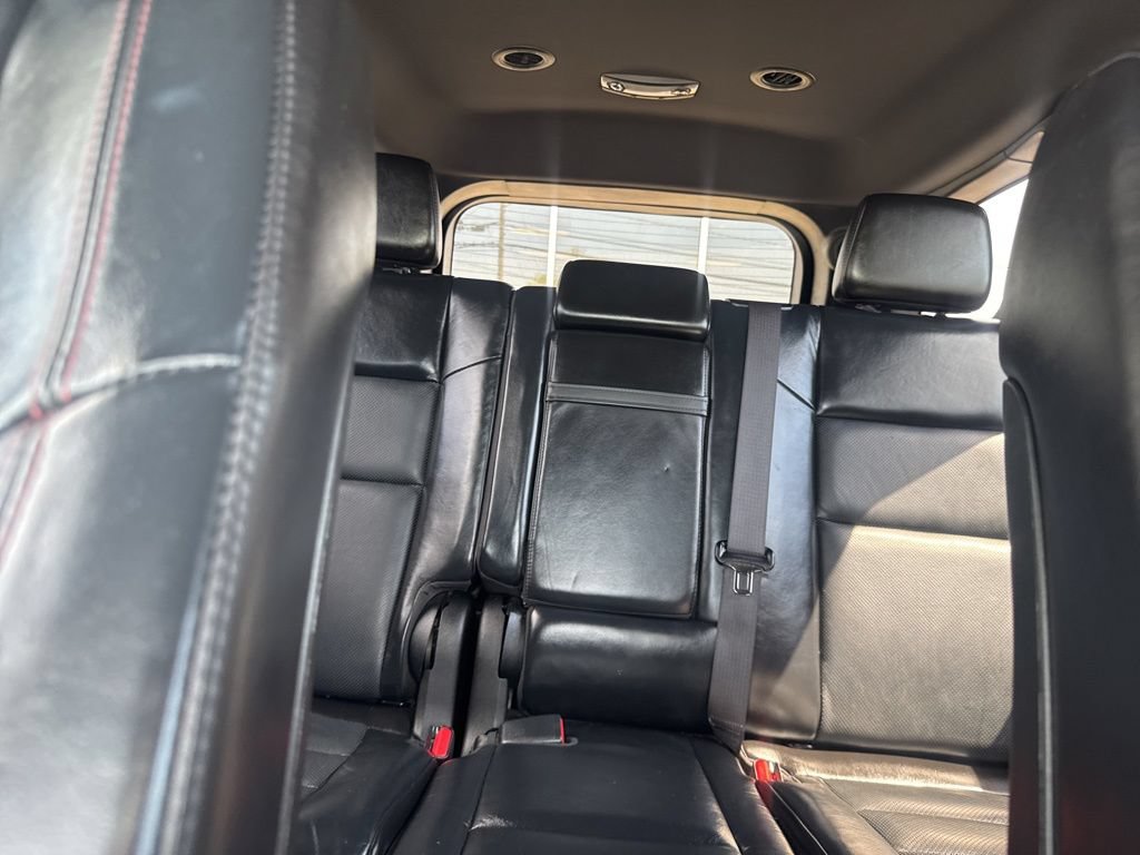 Used 2022 Dodge Durango R/T w/ Blacktop Package AWD/4WD image 40