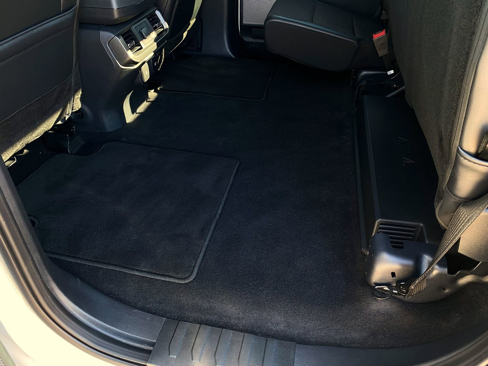 Used 2025 Ford F150 Tremor w/ Tow/Haul Package image 30