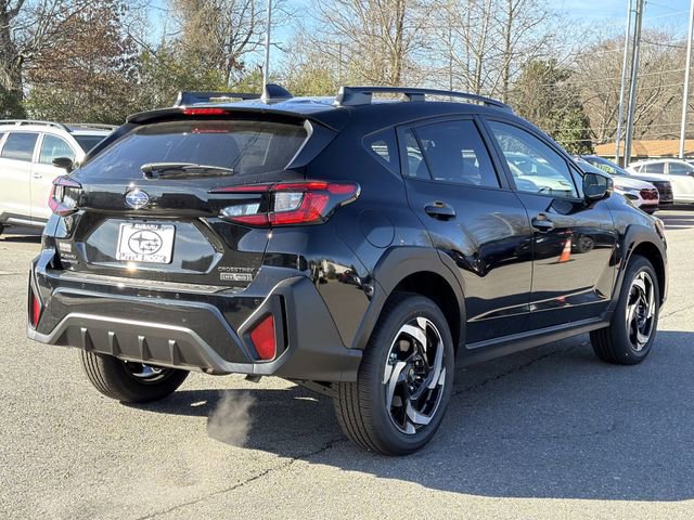 New 2026 Subaru Crosstrek 2.5i Limited image 3
