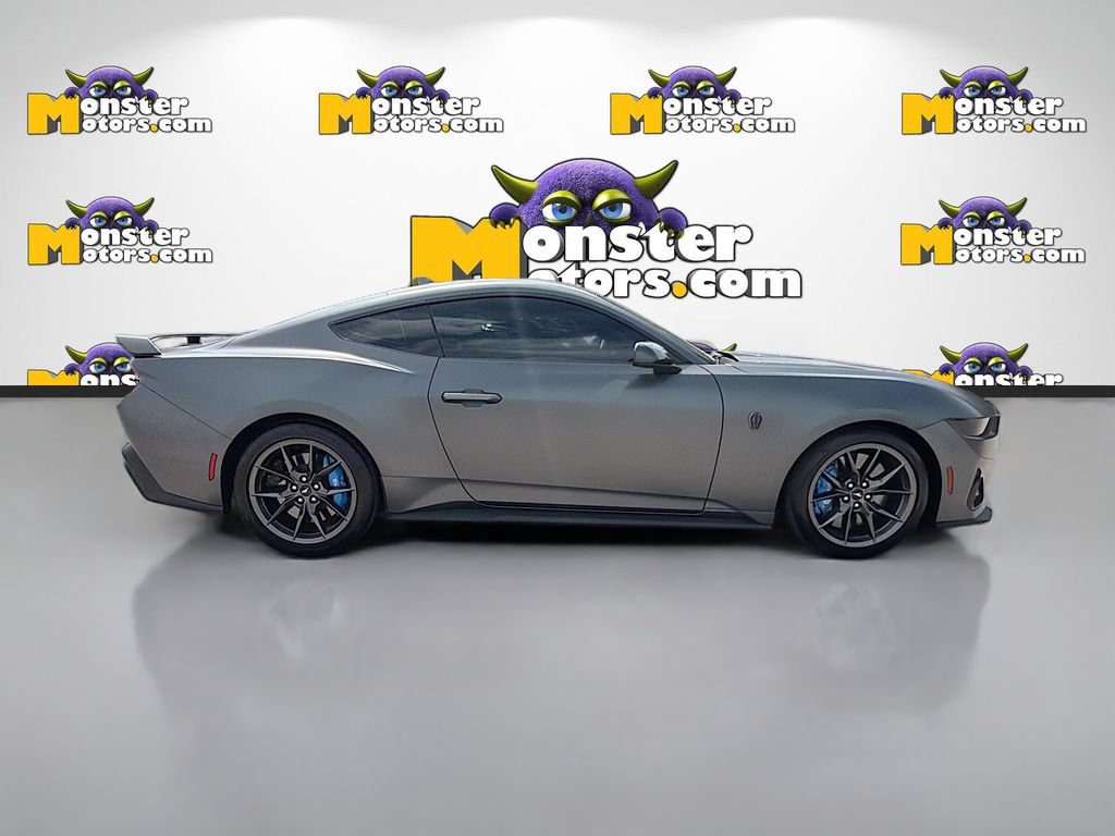 Used 2024 Ford Mustang Dark Horse RWD image 4