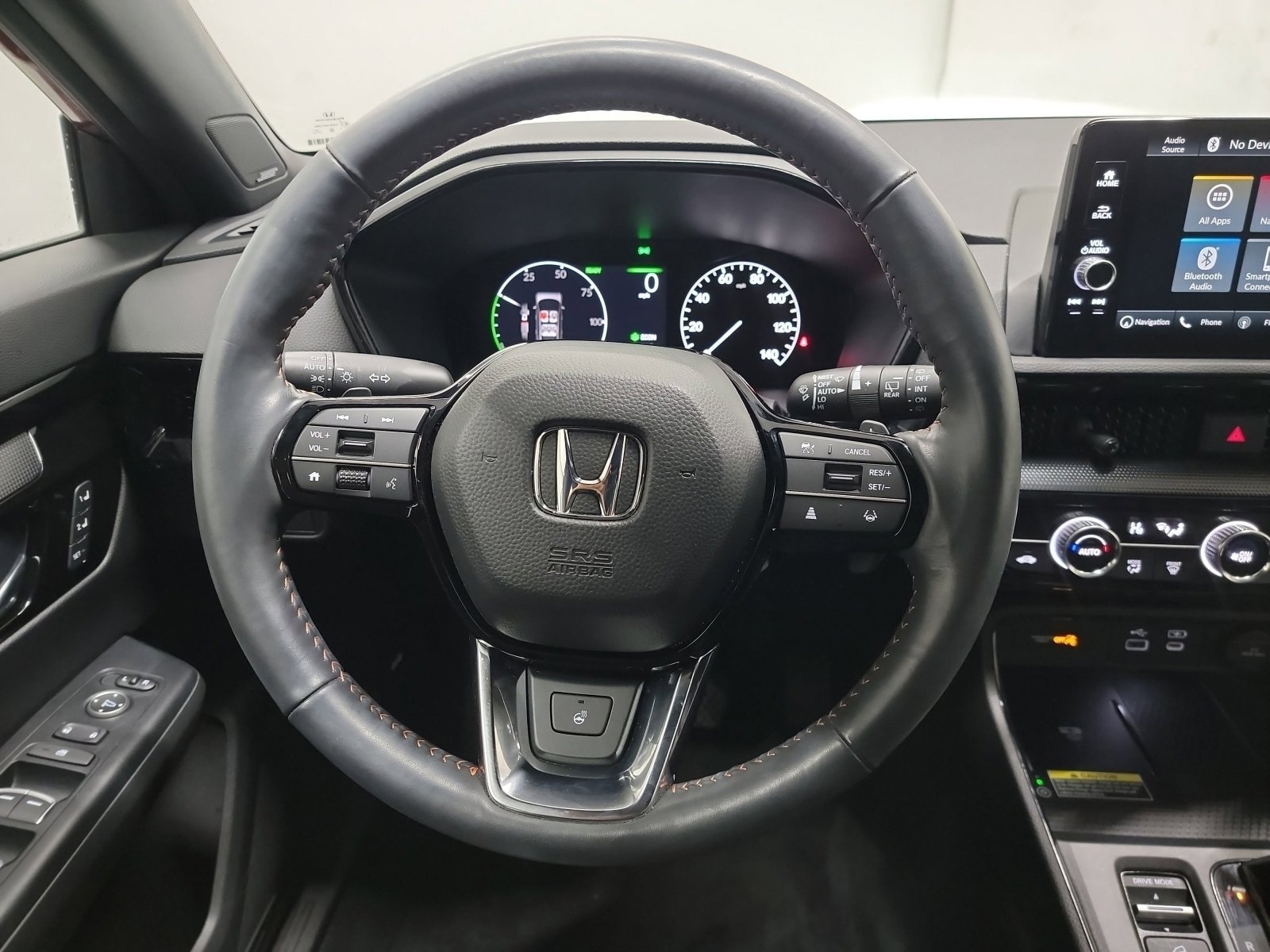 Certified 2023 Honda CR-V Sport Touring image 17