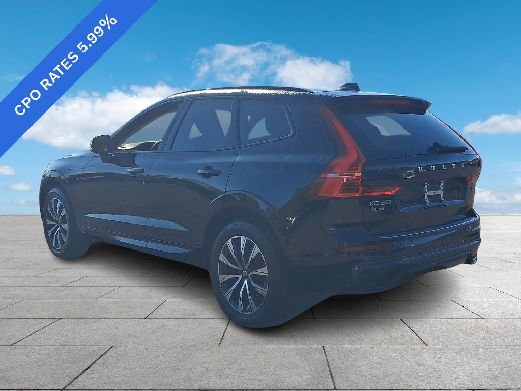 Certified 2024 Volvo XC60 B5 Plus w/ Protection Package Premier AWD/4WD image 6
