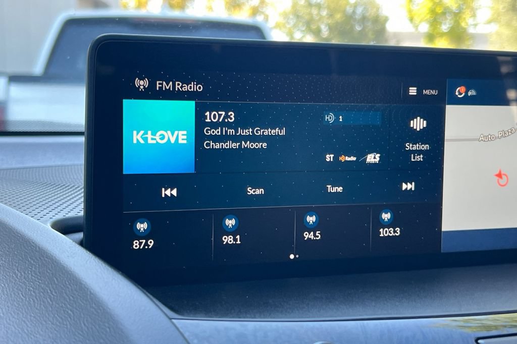 Used 2023 Acura RDX FWD w/ Technology Package image 15