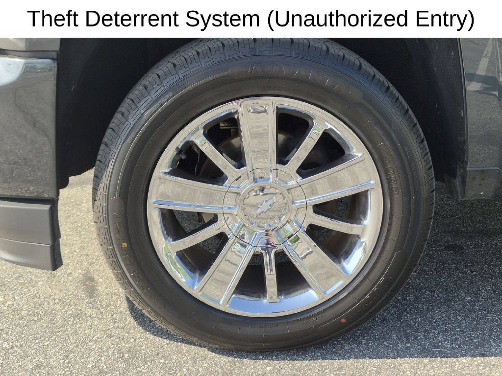 Used 2018 Chevrolet Silverado 1500 High Country RWD image 39