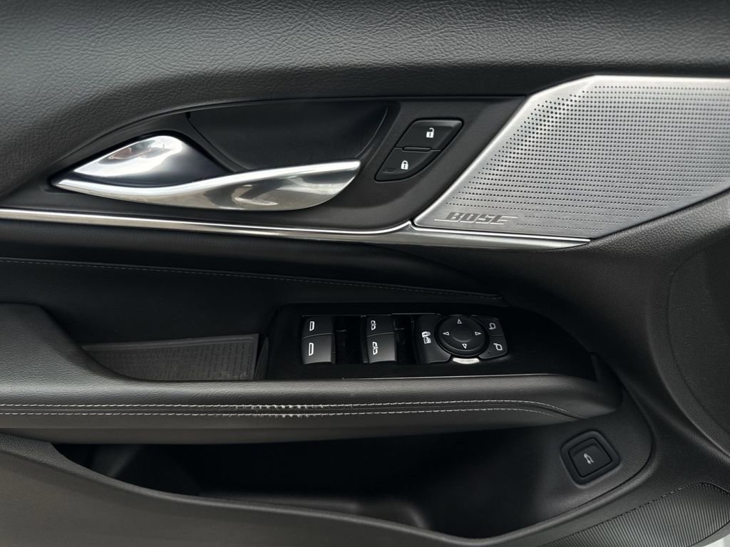 Used 2023 Cadillac CT4 Luxury w/ Sun And Sound Package image 15