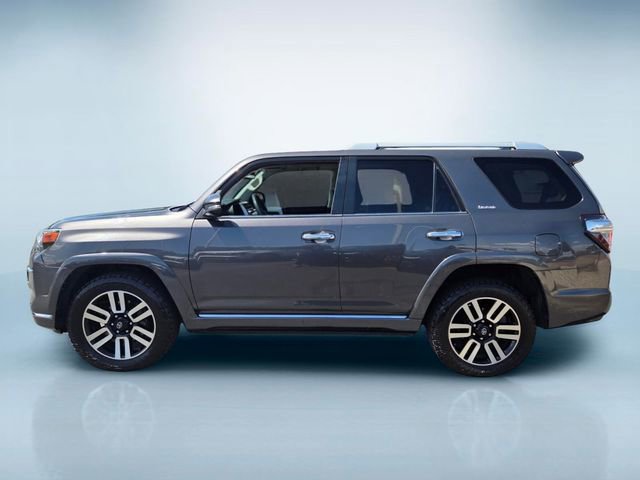 Used 2016 Toyota 4Runner Limited AWD/4WD image 7