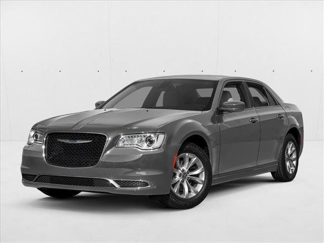 Used 2017 Chrysler 300 Limited w/ Value Package RWD image 1