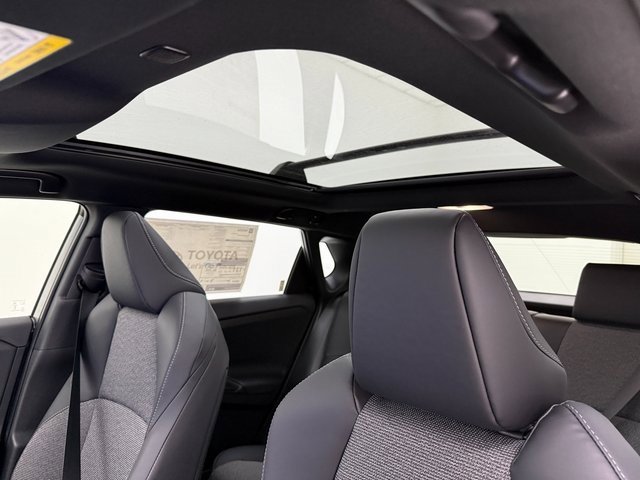 New 2026 Toyota bZ XLE Plus image 25