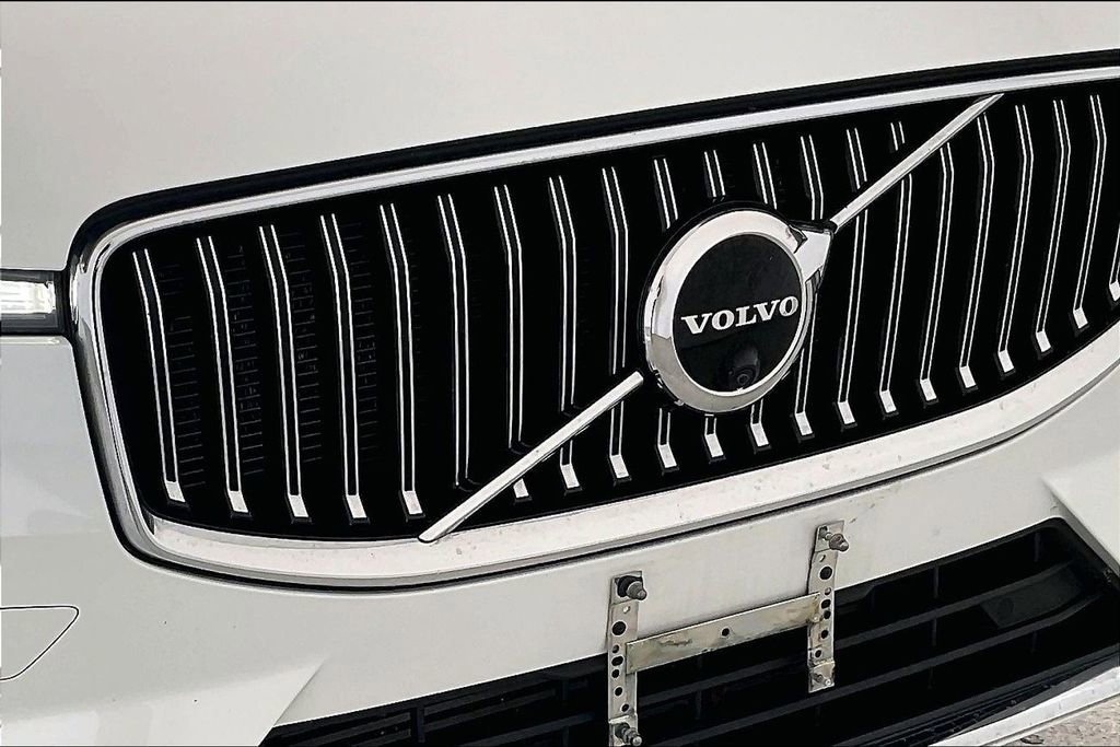 Certified 2022 Volvo XC60 T8 Inscription Expression image 36