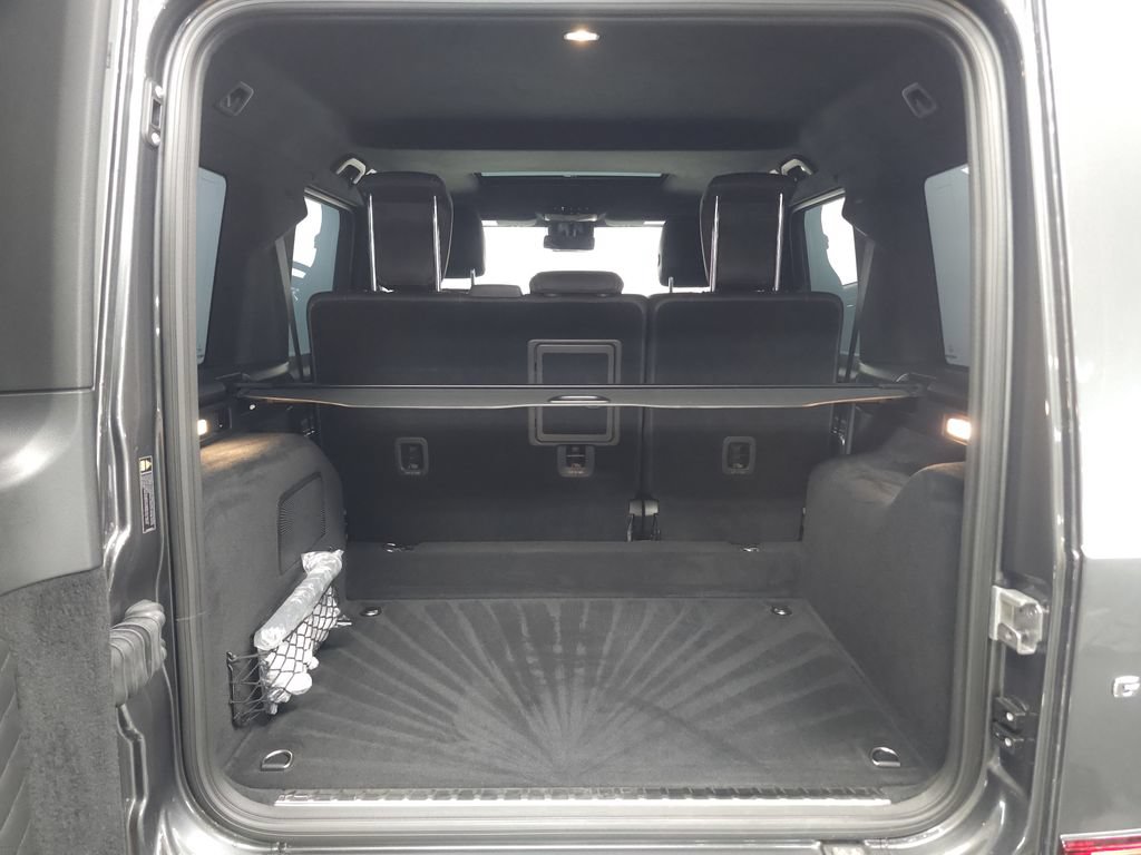 Used 2024 Mercedes-Benz G 63 AMG 4MATIC image 30