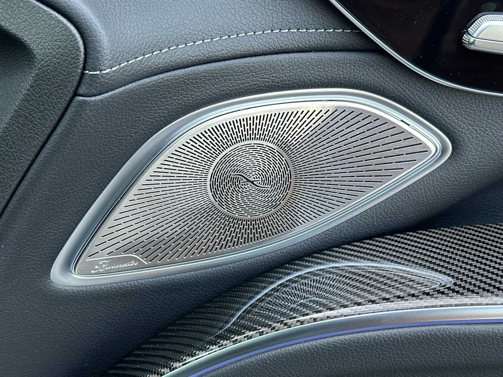 New 2026 Mercedes-Benz EQS 400 4MATIC SUV image 20