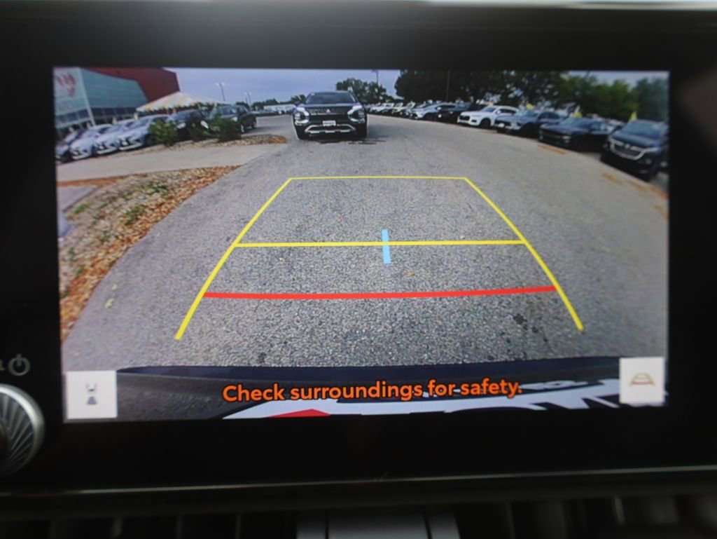 Used 2024 Toyota RAV4 LE image 35