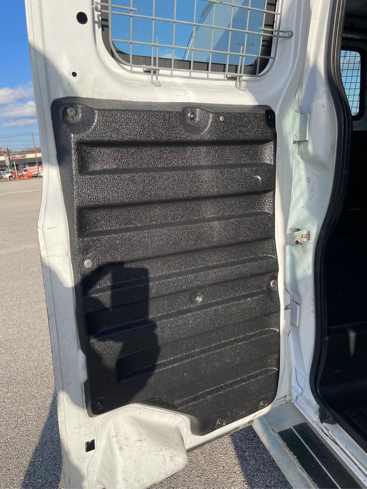 Used 2014 GMC Savana 2500 RWD image 20
