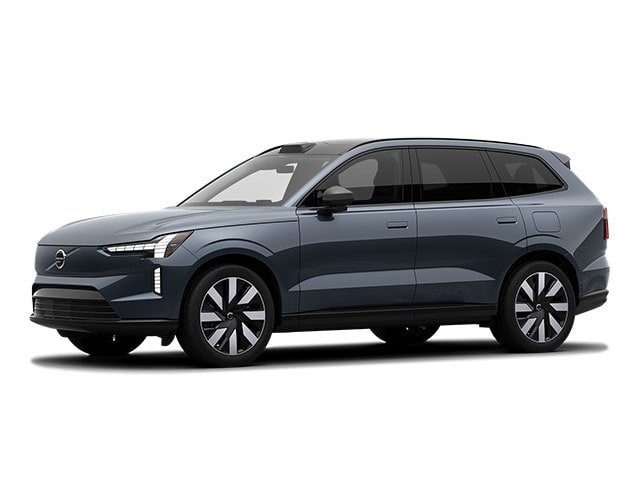 Certified 2025 Volvo EX90 Ultra w/ Protection Package Premier AWD/4WD image 1