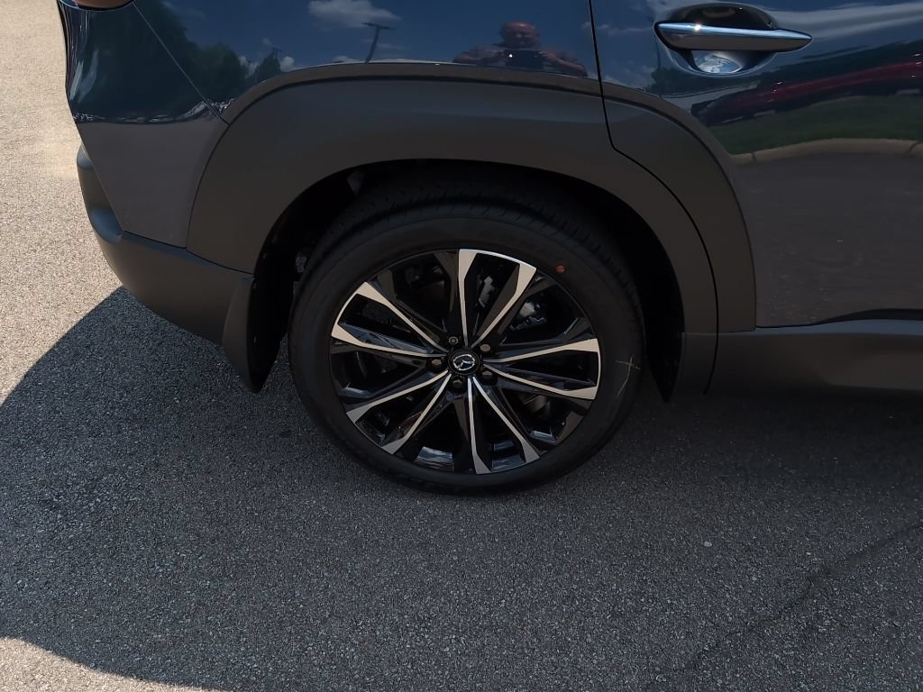 New 2026 MAZDA CX-50 AWD 2.5 S w/ Weather Package image 4