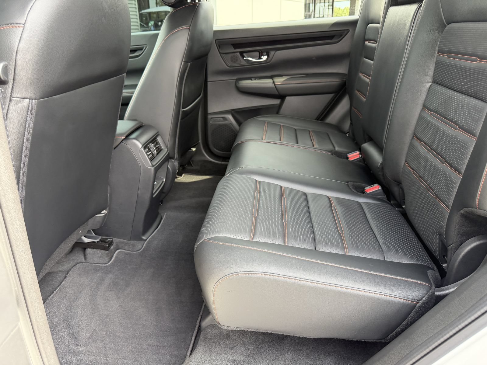Used 2025 Honda CR-V Sport-L image 22