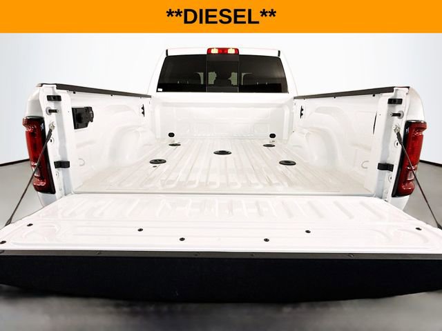 New 2025 RAM 2500 Tradesman image 25