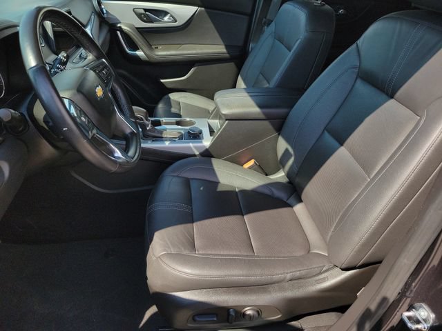 Used 2022 Chevrolet Blazer LT AWD/4WD image 17