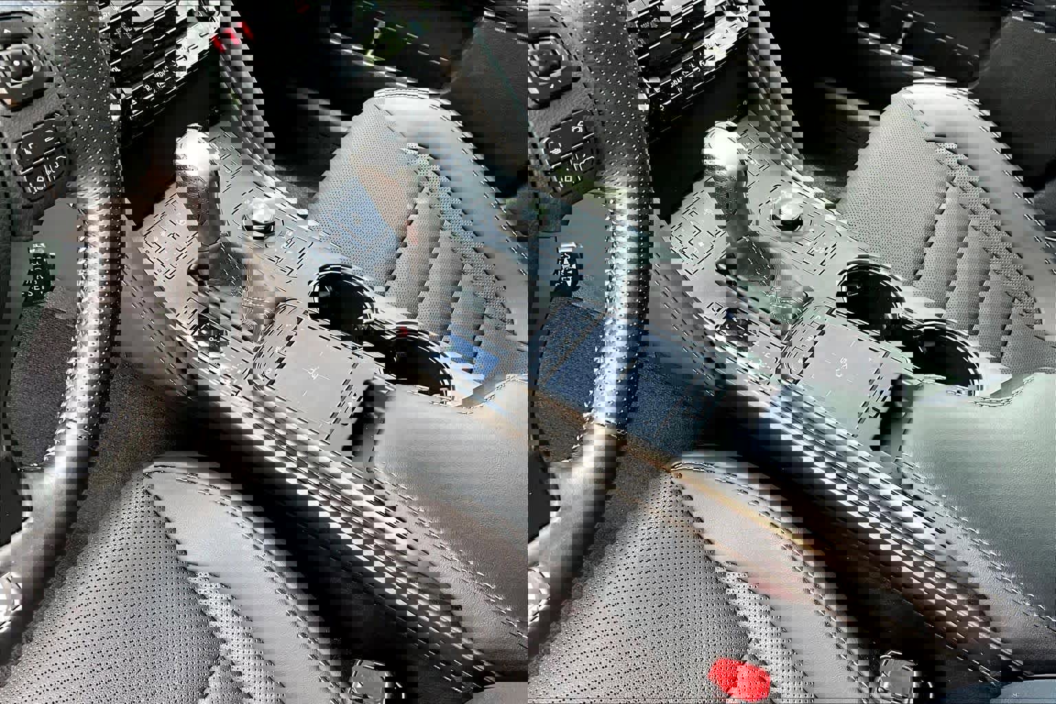 Used 2024 Lexus IS 350 F Sport w/ Memory Package image 17