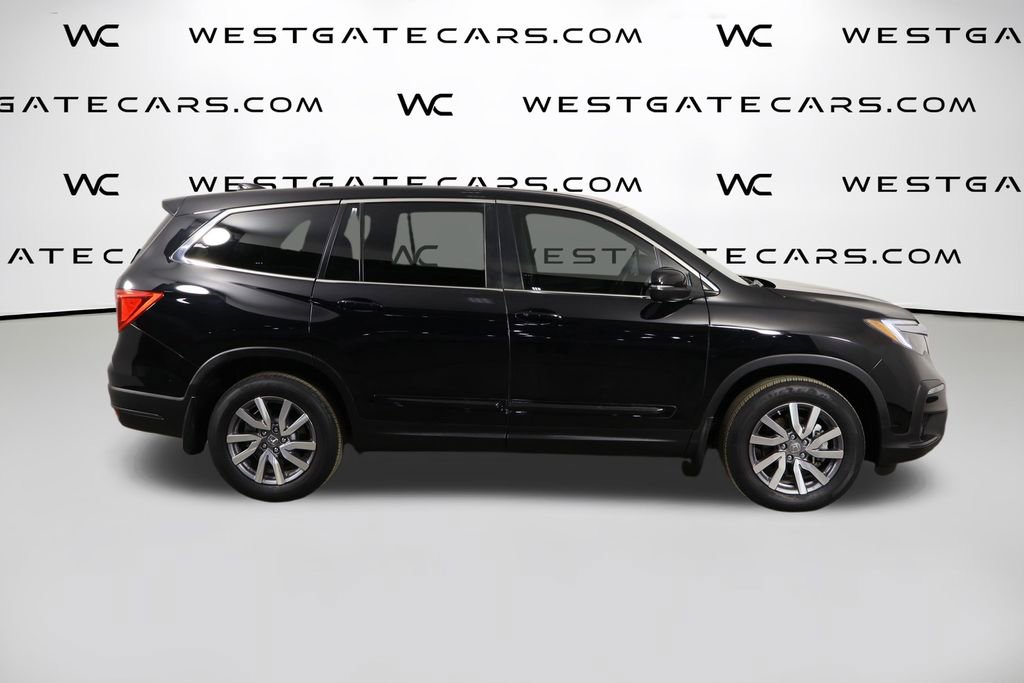 Used 2022 Honda Pilot EX-L image 48