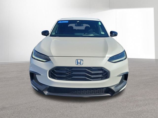 Certified 2023 Honda HR-V Sport image 18