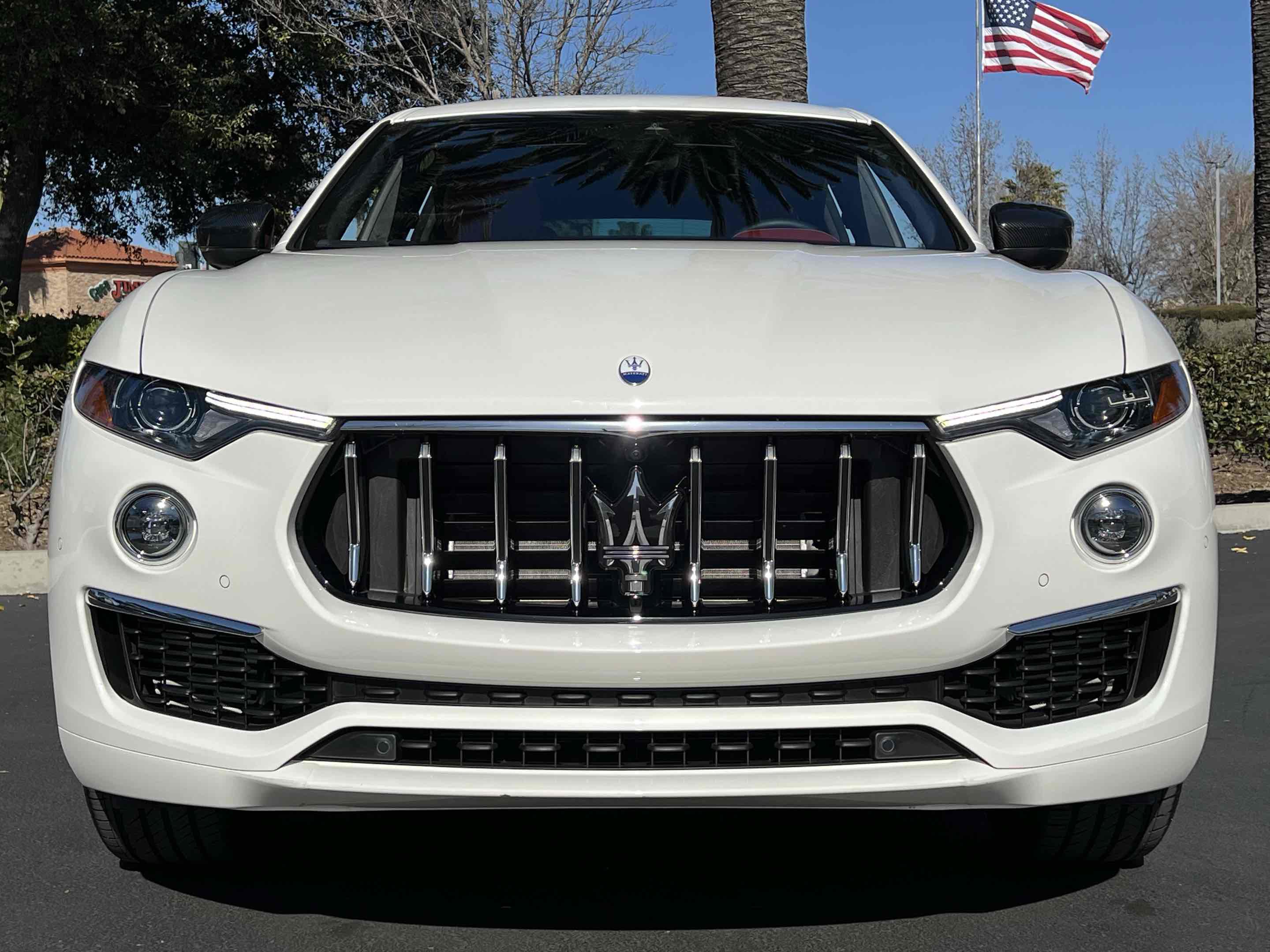 Used 2022 Maserati Levante GT image 49