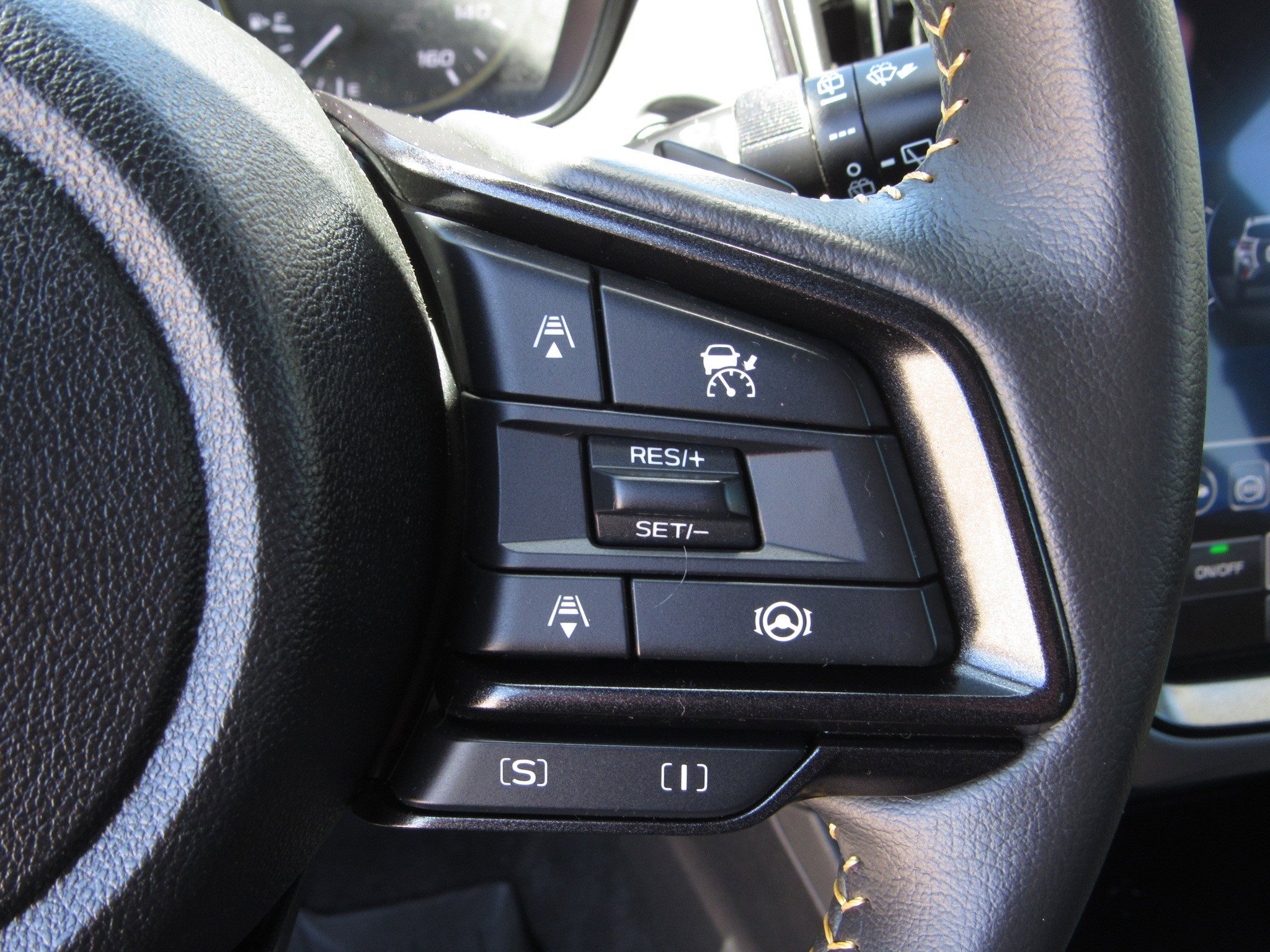 Used 2024 Subaru Crosstrek 2.5i Sport w/ Crosstrek Mirror Package AWD/4WD image 25