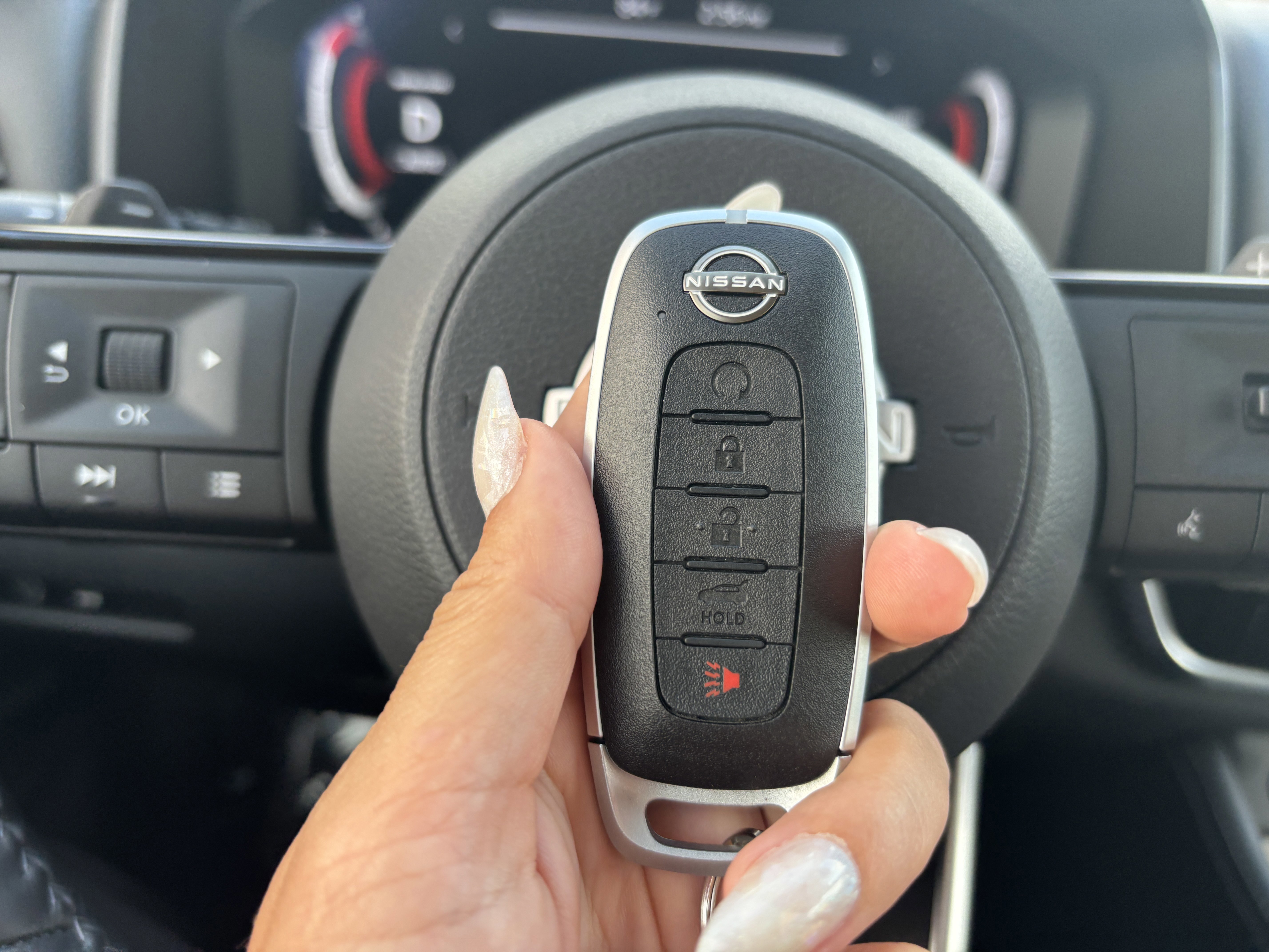 Used 2023 Nissan Rogue Platinum AWD/4WD image 25
