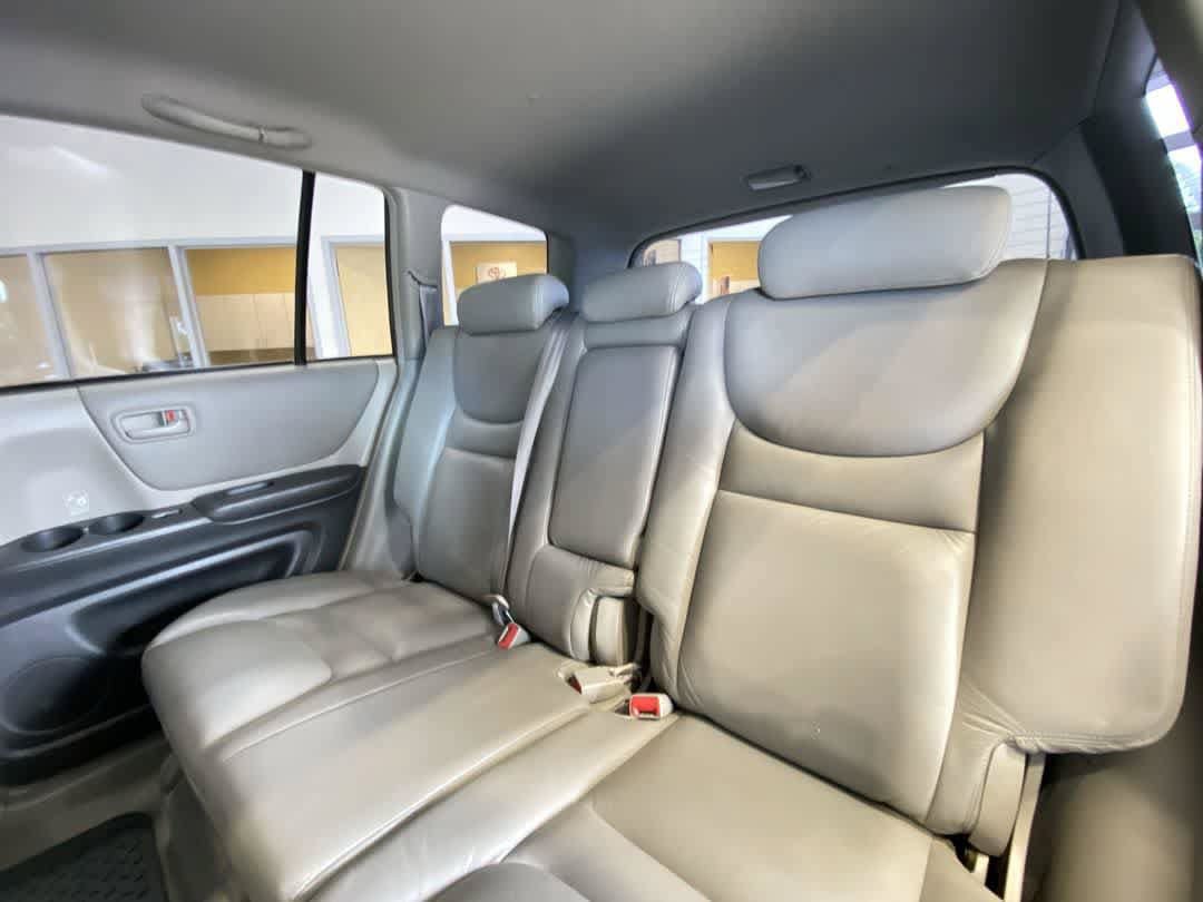 Used 2002 Toyota Highlander 4WD image 23